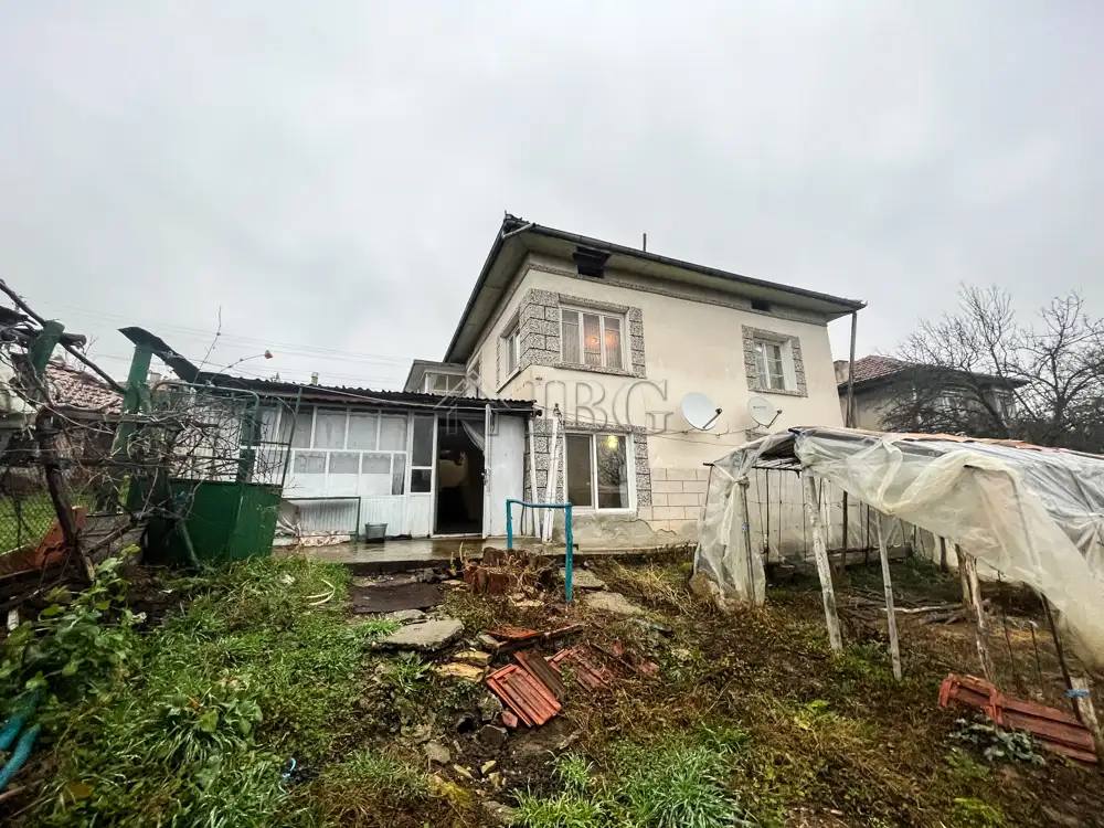 House 120m² in Bulgaria, Borovo. Priced at 18000€ rent photo-3