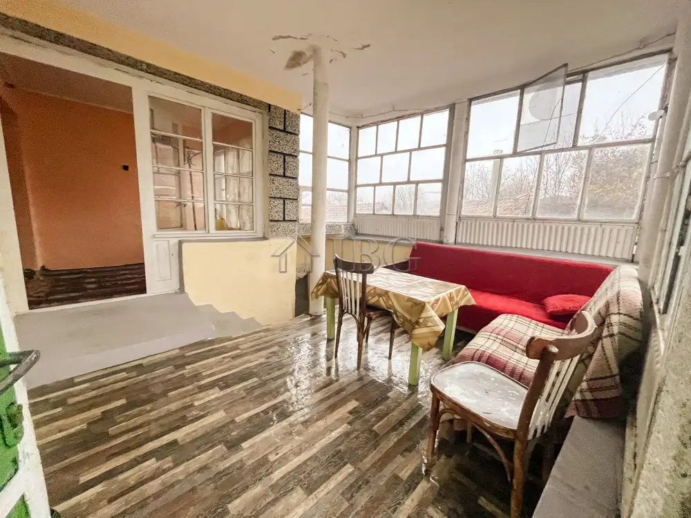 House 120m² in Bulgaria, Borovo. Priced at 18000€ rent photo-4