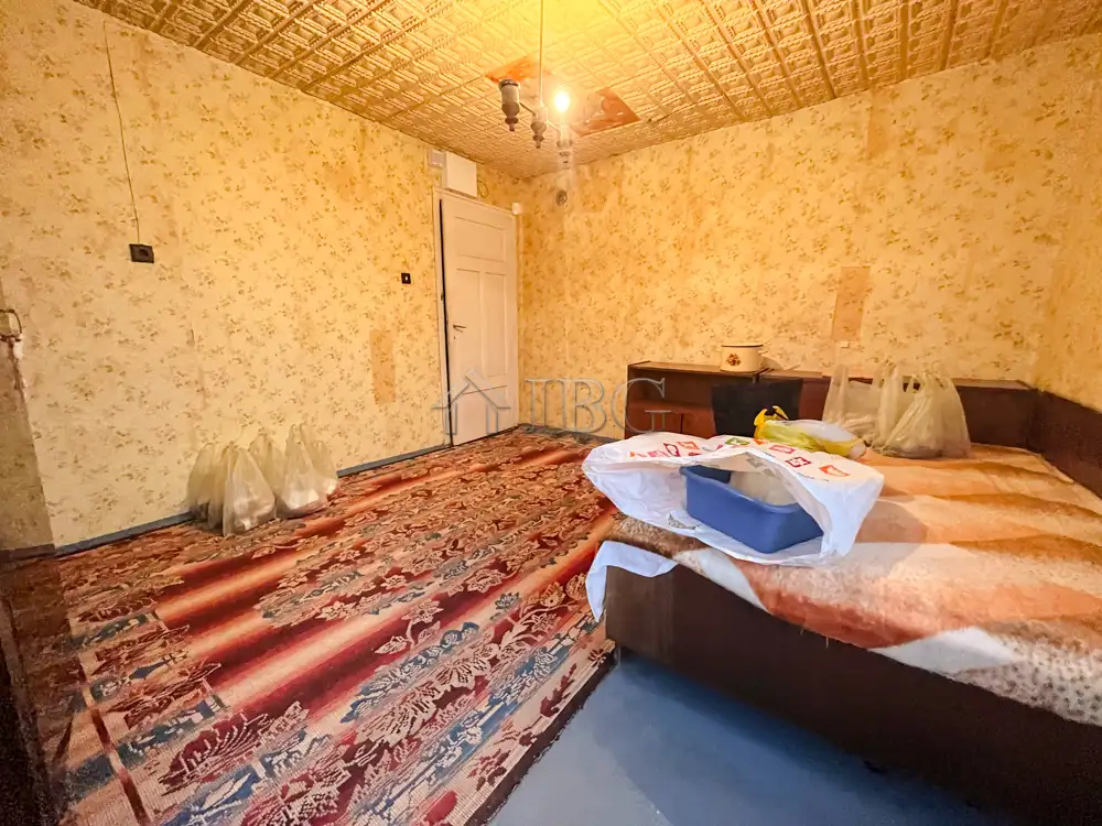 House 120m² in Bulgaria, Borovo. Priced at 18000€ rent photo-12