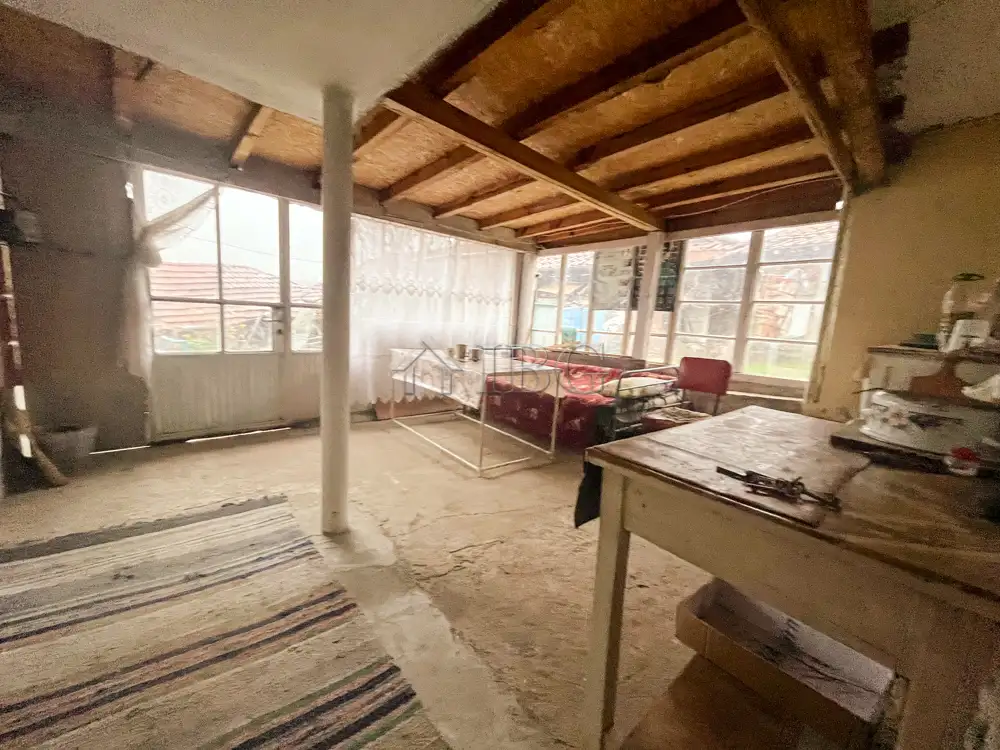 House 120m² in Bulgaria, Borovo. Priced at 18000€ rent photo-19