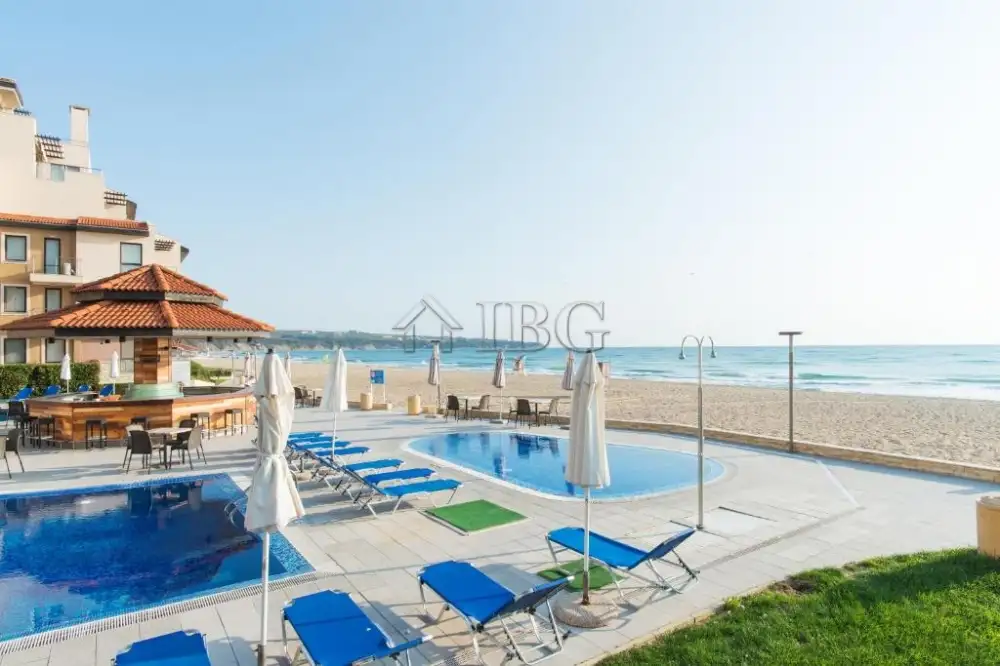 Flat 92m² in Bulgaria, Obzor. Priced at 111000€ rent photo-1