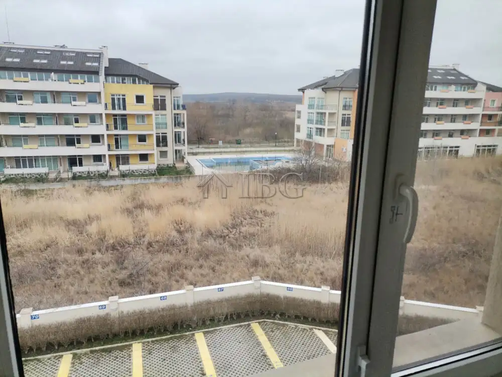 Flat 92m² in Bulgaria, Obzor. Priced at 111000€ rent photo-11