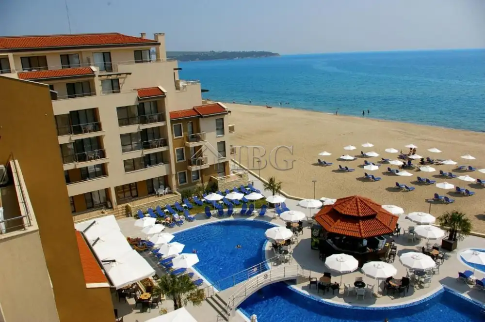 Flat 92m² in Bulgaria, Obzor. Priced at 111000€ rent photo-17