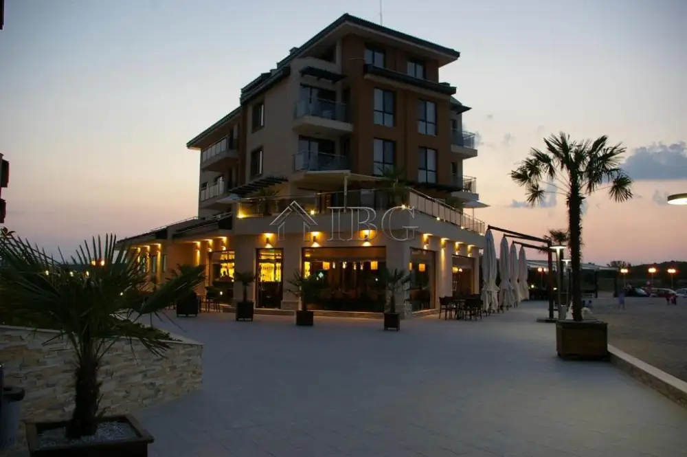Flat 92m² in Bulgaria, Obzor. Priced at 111000€ rent photo-19