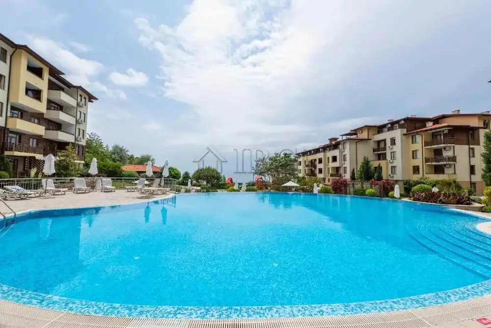 Flat 80m² in Bulgaria, Sveti Vlas. Priced at 118500€ rent photo-3