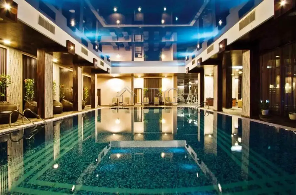 Flat 80m² in Bulgaria, Sveti Vlas. Priced at 118500€ rent photo-4