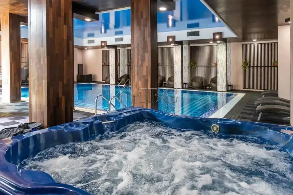 Flat 80m² in Bulgaria, Sveti Vlas. Priced at 118500€ rent photo-5