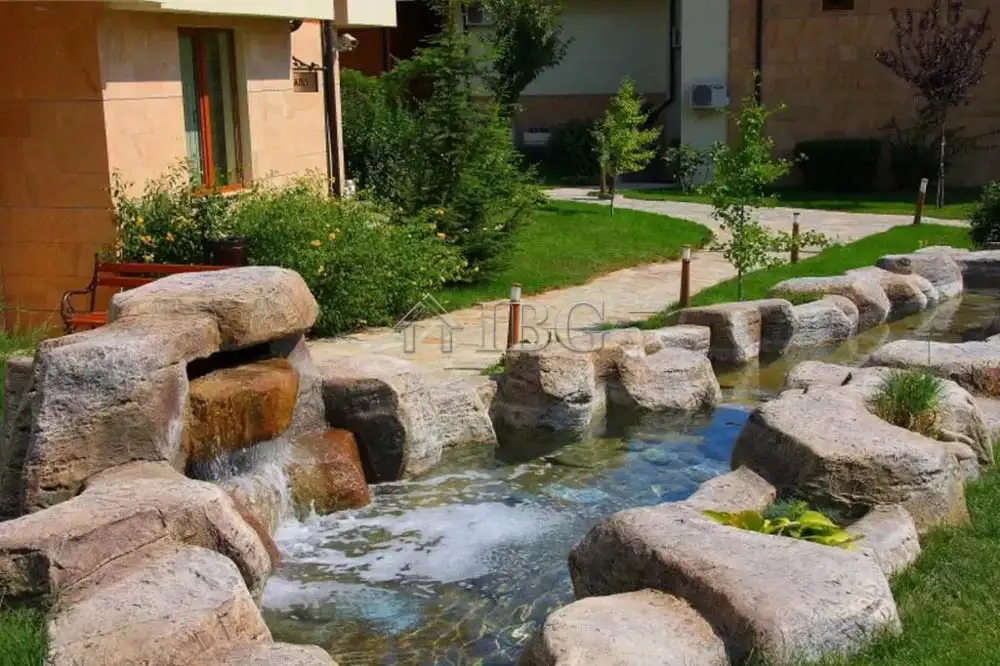 Flat 80m² in Bulgaria, Sveti Vlas. Priced at 118500€ rent photo-9