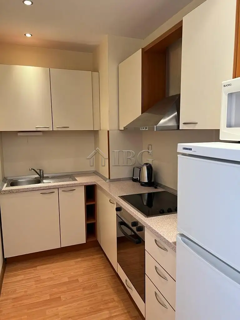 Flat 80m² in Bulgaria, Sveti Vlas. Priced at 118500€ rent photo-12