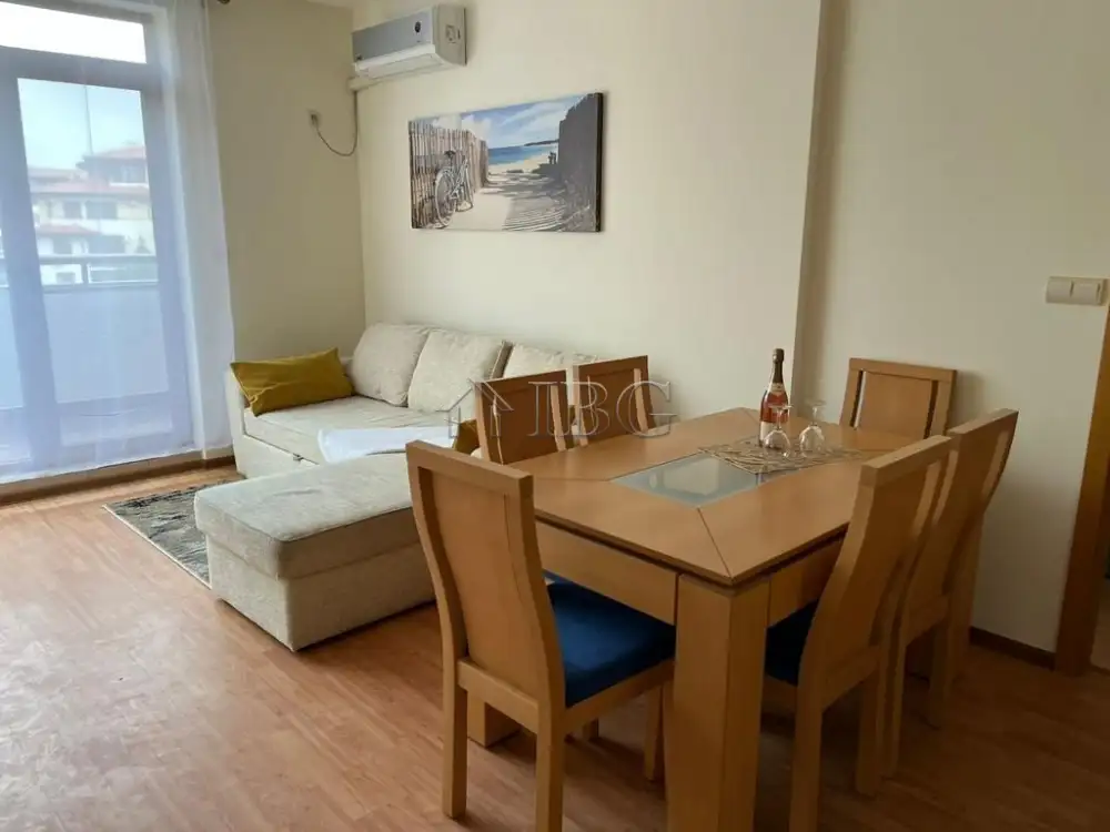 Flat 80m² in Bulgaria, Sveti Vlas. Priced at 118500€ rent photo-13