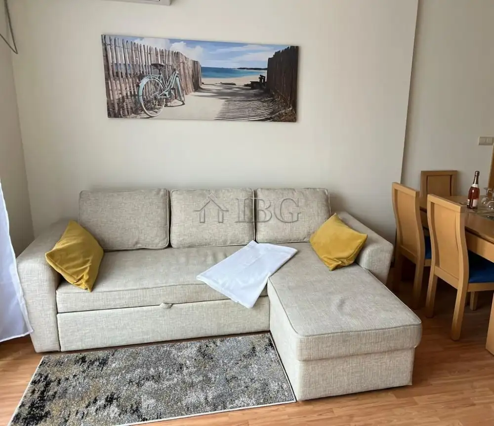 Flat 80m² in Bulgaria, Sveti Vlas. Priced at 118500€ rent photo-14