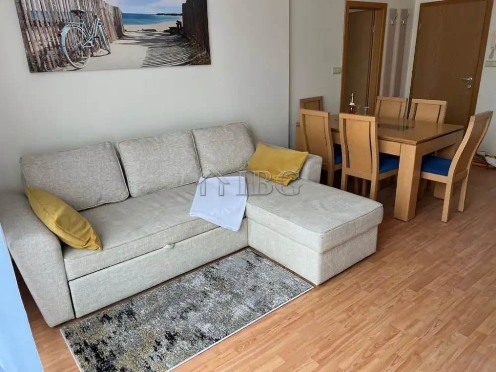 Flat 80m² in Bulgaria, Sveti Vlas. Priced at 118500€ rent photo-15