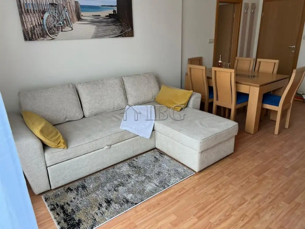 Flat 80m² in Bulgaria, Sveti Vlas. Priced at 118500€ rent photo-16