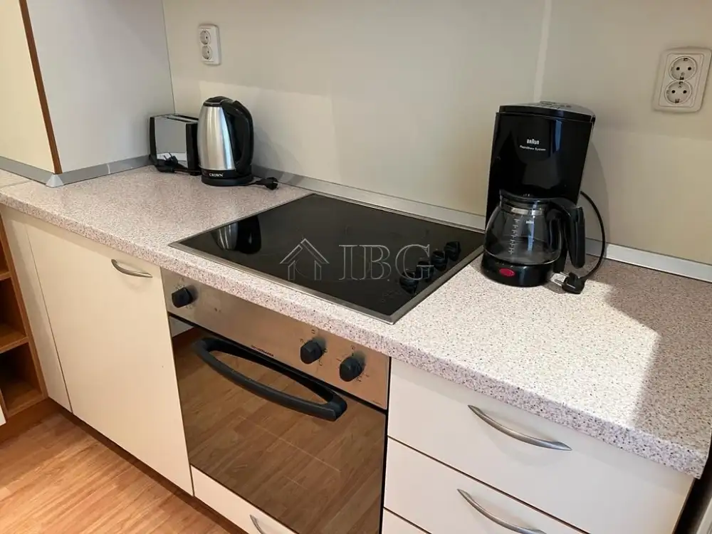 Flat 80m² in Bulgaria, Sveti Vlas. Priced at 118500€ rent photo-17