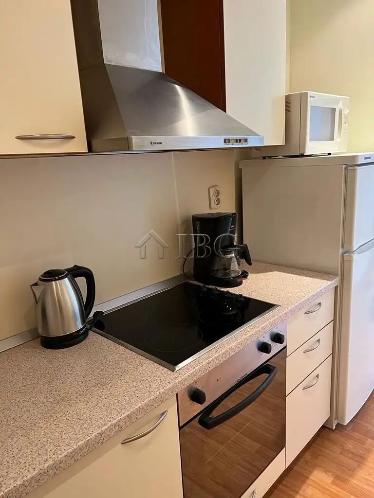 Flat 80m² in Bulgaria, Sveti Vlas. Priced at 118500€ rent photo-18