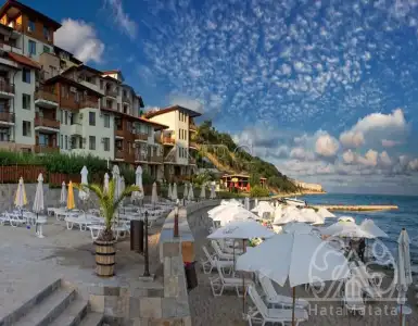 Buy in Bulgaria for 118500€