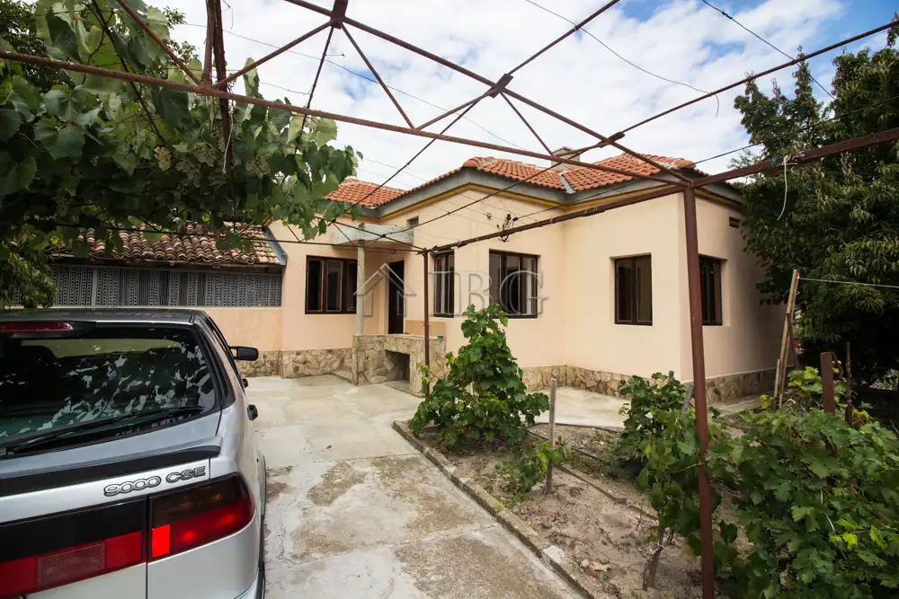 House 68m² in Bulgaria, Dobrich. Priced at 63999€ rent photo-1