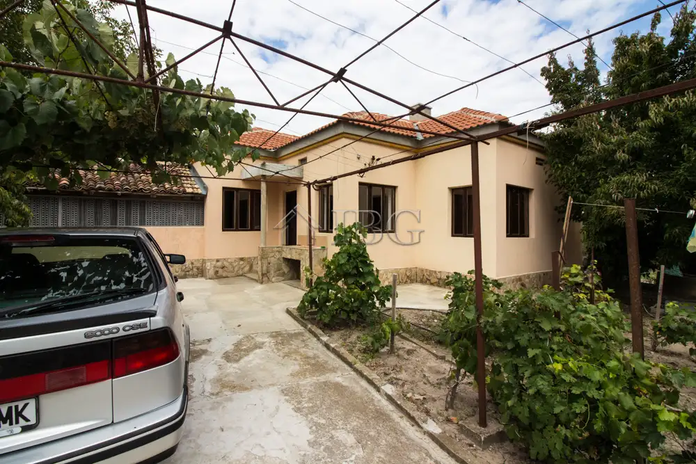 House 68m² in Bulgaria, Dobrich. Priced at 63999€ rent photo-2