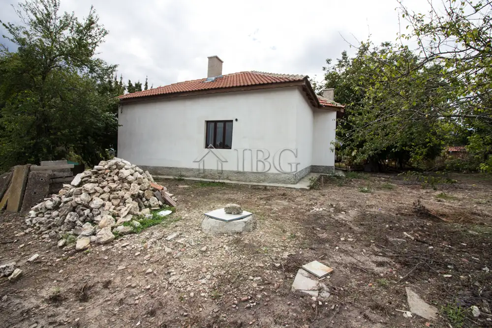 House 68m² in Bulgaria, Dobrich. Priced at 63999€ rent photo-3