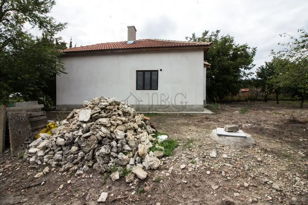 House 68m² in Bulgaria, Dobrich. Priced at 63999€ rent photo-4