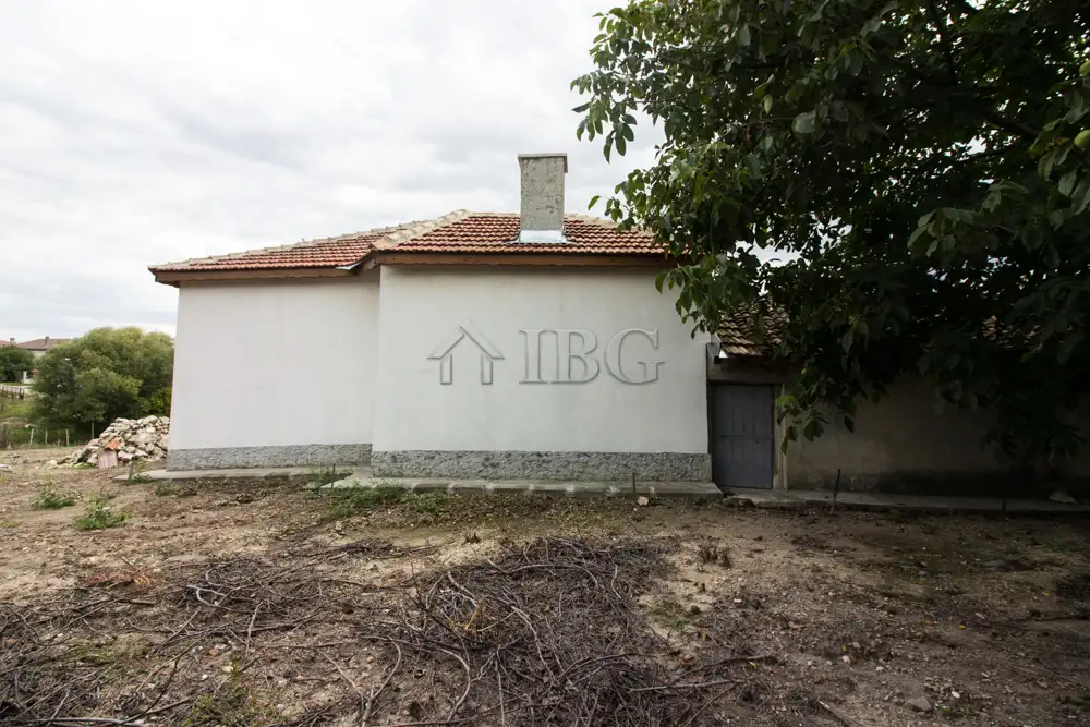 House 68m² in Bulgaria, Dobrich. Priced at 63999€ rent photo-7