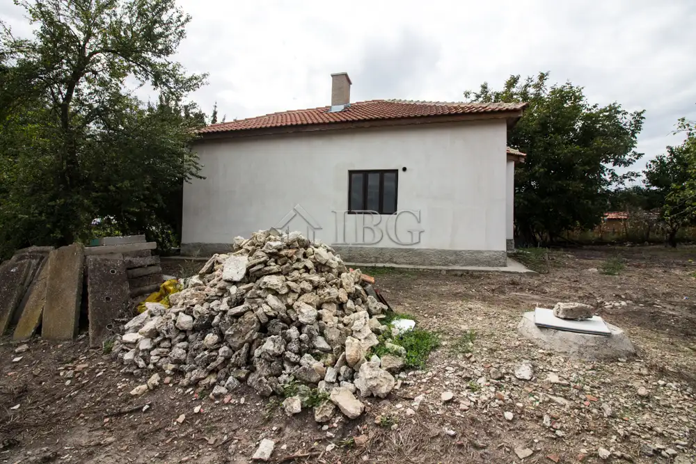 House 68m² in Bulgaria, Dobrich. Priced at 63999€ rent photo-8