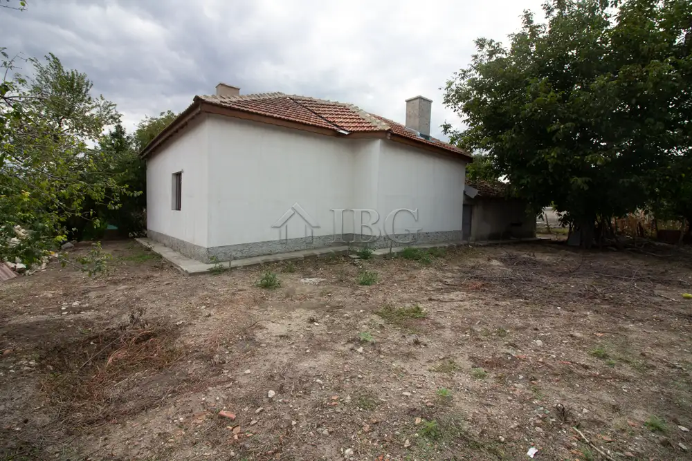 House 68m² in Bulgaria, Dobrich. Priced at 63999€ rent photo-9