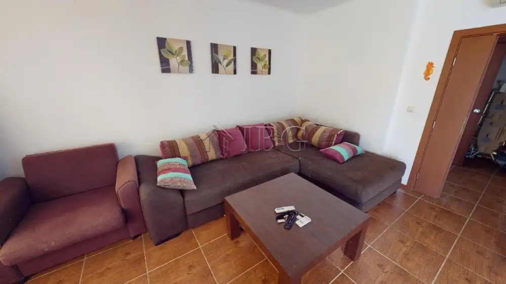 Flat 130m² in Bulgaria, Kosharitsa. Priced at 129000€ rent photo-1