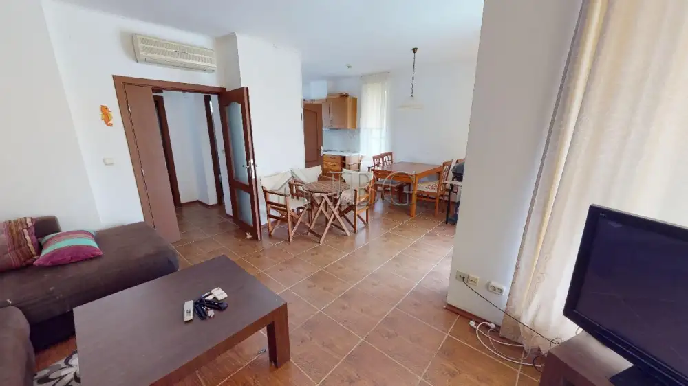 Flat 130m² in Bulgaria, Kosharitsa. Priced at 129000€ rent photo-3