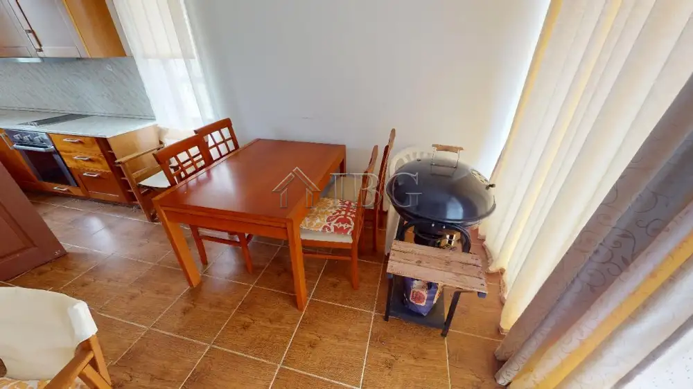 Flat 130m² in Bulgaria, Kosharitsa. Priced at 129000€ rent photo-4