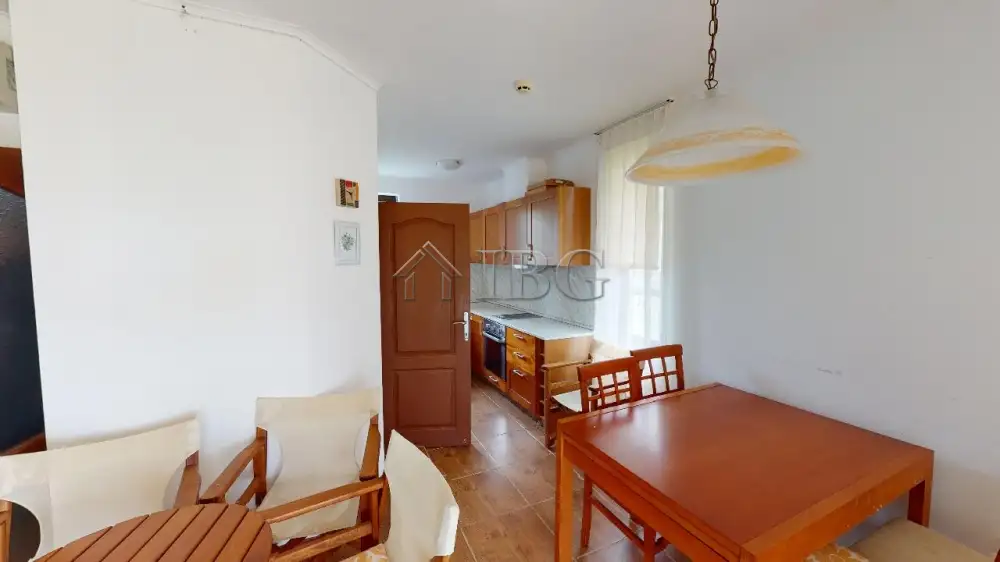 Flat 130m² in Bulgaria, Kosharitsa. Priced at 129000€ rent photo-5