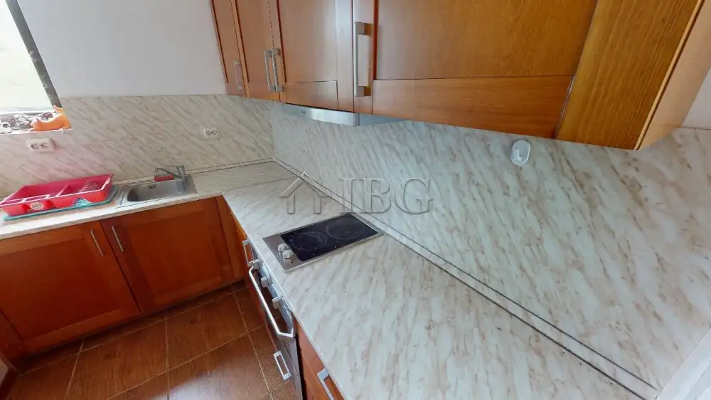 Flat 130m² in Bulgaria, Kosharitsa. Priced at 129000€ rent photo-6