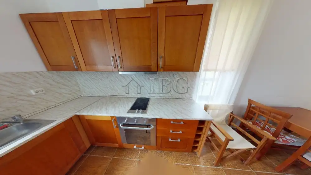 Flat 130m² in Bulgaria, Kosharitsa. Priced at 129000€ rent photo-7
