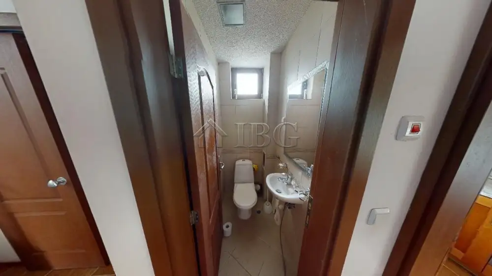 Flat 130m² in Bulgaria, Kosharitsa. Priced at 129000€ rent photo-9