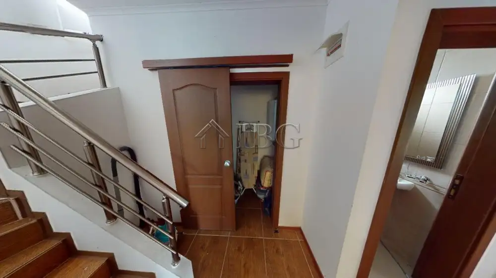 Flat 130m² in Bulgaria, Kosharitsa. Priced at 129000€ rent photo-10
