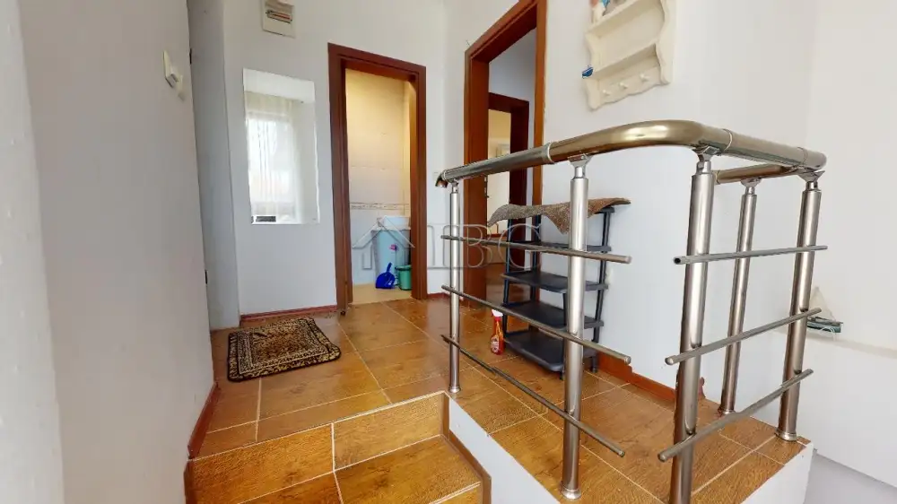Flat 130m² in Bulgaria, Kosharitsa. Priced at 129000€ rent photo-15