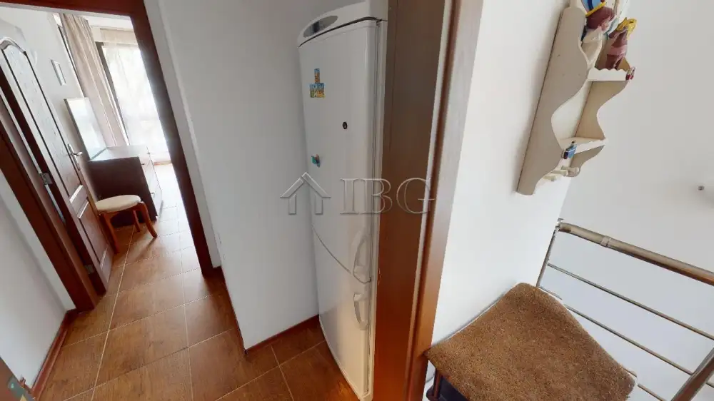 Flat 130m² in Bulgaria, Kosharitsa. Priced at 129000€ rent photo-16