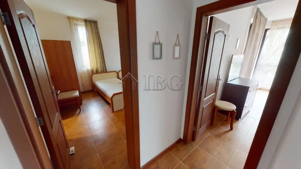 Flat 130m² in Bulgaria, Kosharitsa. Priced at 129000€ rent photo-17