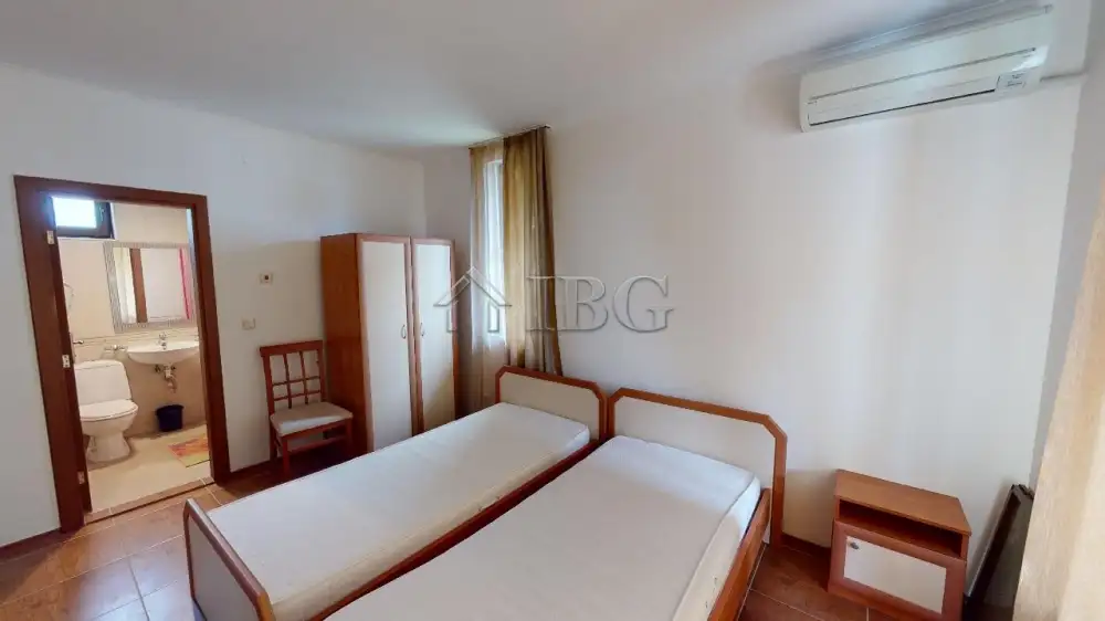 Flat 130m² in Bulgaria, Kosharitsa. Priced at 129000€ rent photo-19