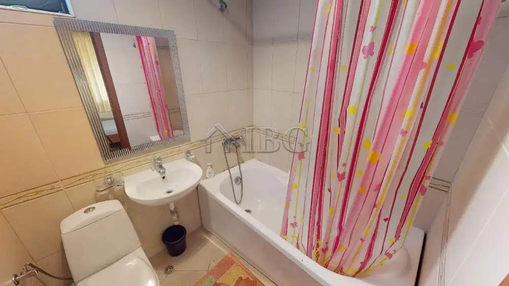 Flat 130m² in Bulgaria, Kosharitsa. Priced at 129000€ rent photo-20