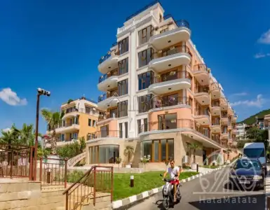 Buy in Bulgaria for 125000€