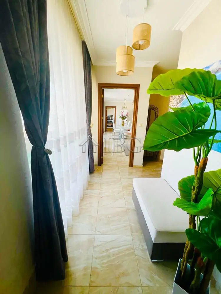 Flat 130m² in Bulgaria, Sveti Vlas. Priced at 320000€ rent photo-2