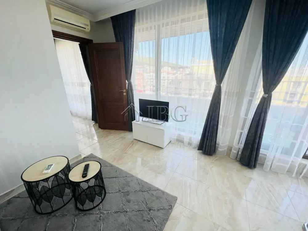 Flat 130m² in Bulgaria, Sveti Vlas. Priced at 320000€ rent photo-4