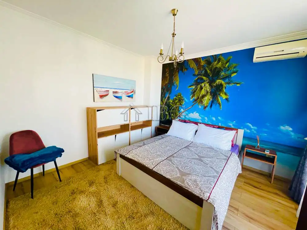 Flat 130m² in Bulgaria, Sveti Vlas. Priced at 320000€ rent photo-5