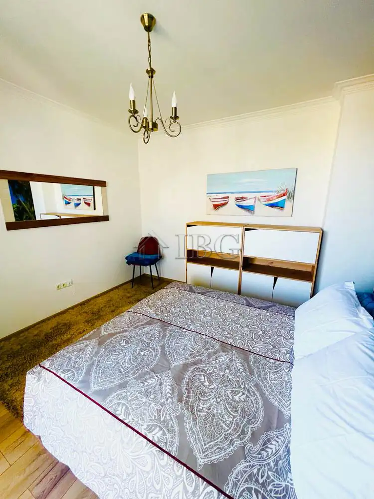 Flat 130m² in Bulgaria, Sveti Vlas. Priced at 320000€ rent photo-6