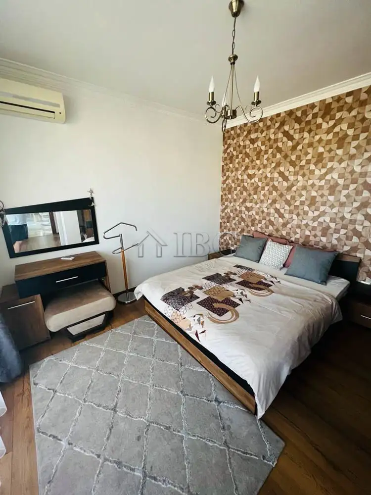 Flat 130m² in Bulgaria, Sveti Vlas. Priced at 320000€ rent photo-8