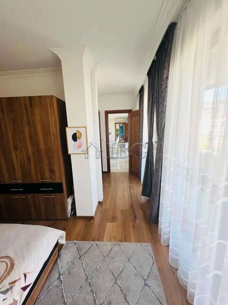 Flat 130m² in Bulgaria, Sveti Vlas. Priced at 320000€ rent photo-9