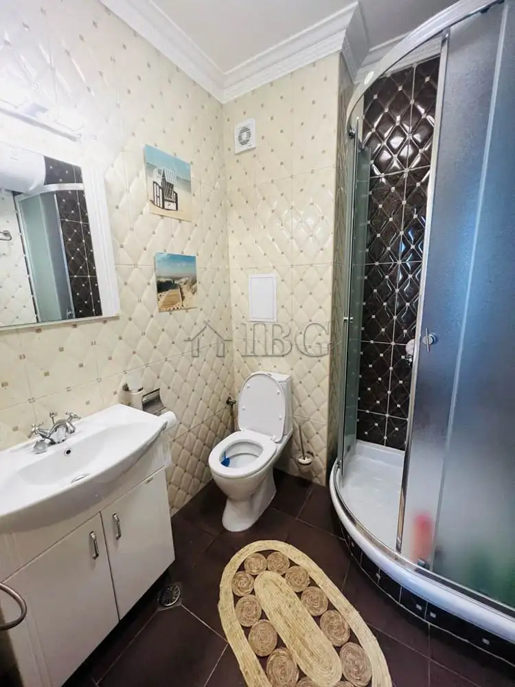 Flat 130m² in Bulgaria, Sveti Vlas. Priced at 320000€ rent photo-11