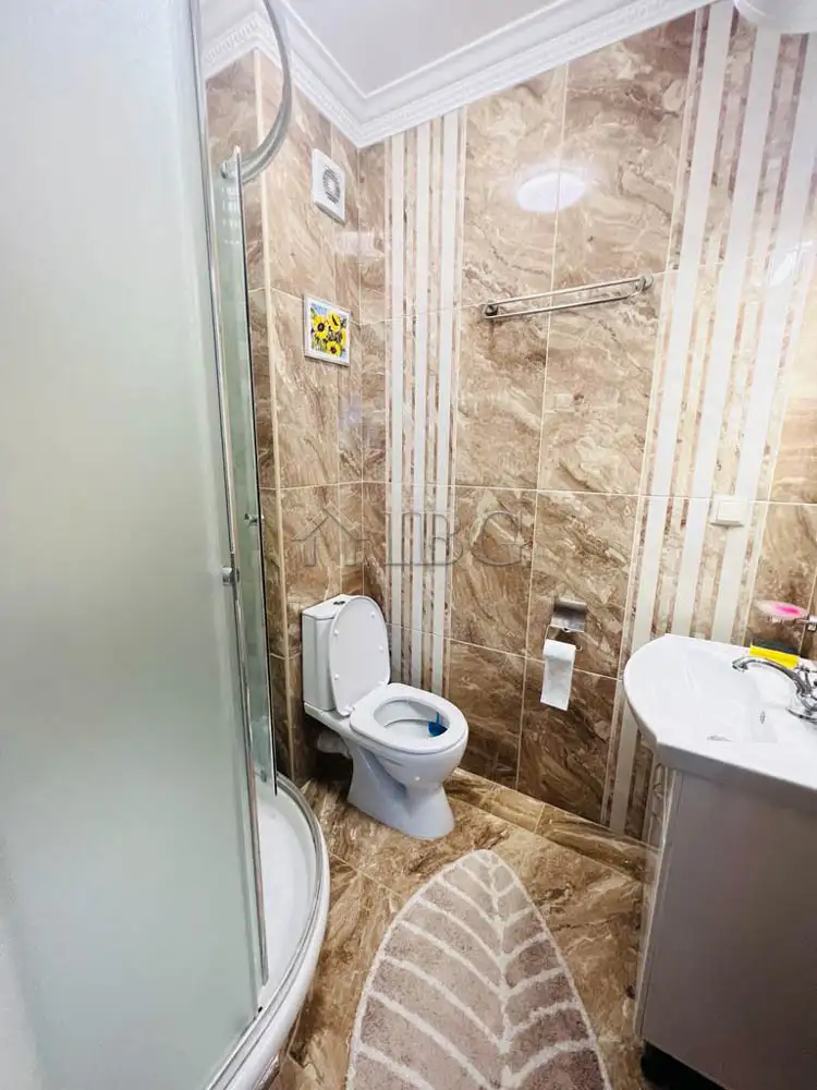 Flat 130m² in Bulgaria, Sveti Vlas. Priced at 320000€ rent photo-12