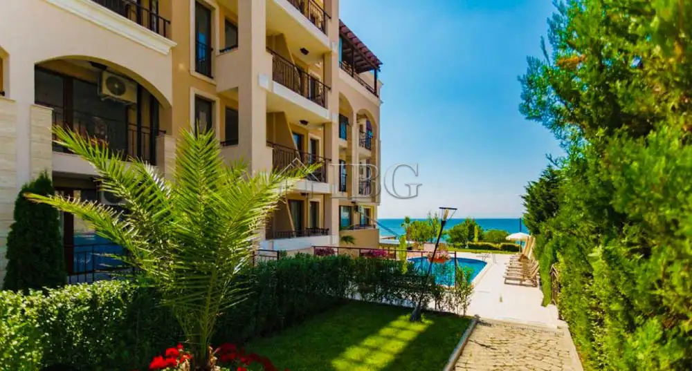 Flat 130m² in Bulgaria, Sveti Vlas. Priced at 320000€ rent photo-14